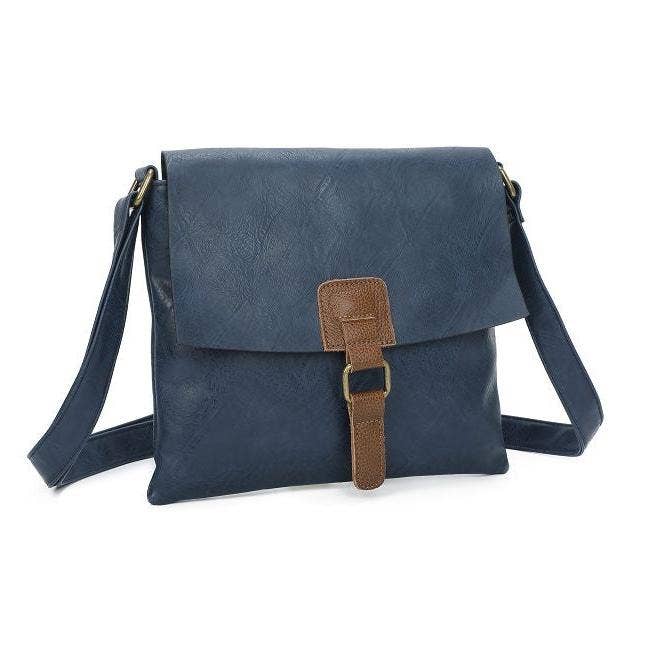 Fox by Ren GmbH - Wholesale Crossbody Bag - Women's - shoulder bag - Truda5