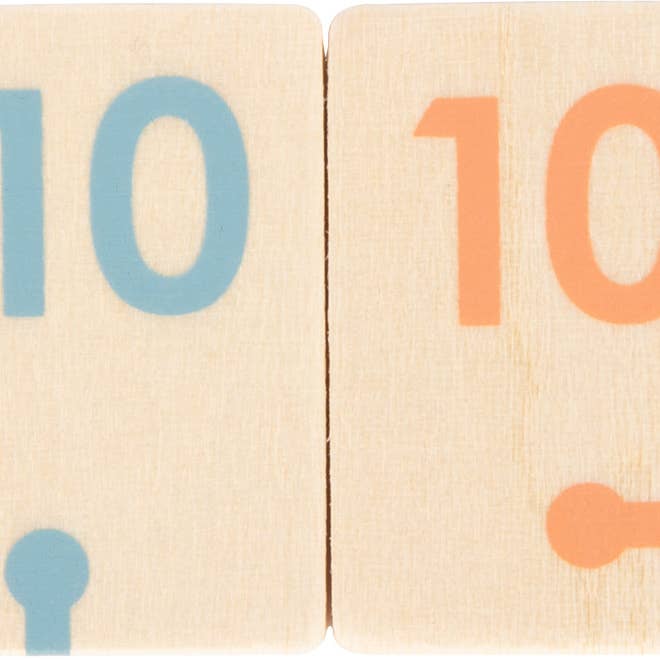 small foot – wholesale Brädspel – Rummy ”Gold Edition” | Brädspel | Trä2