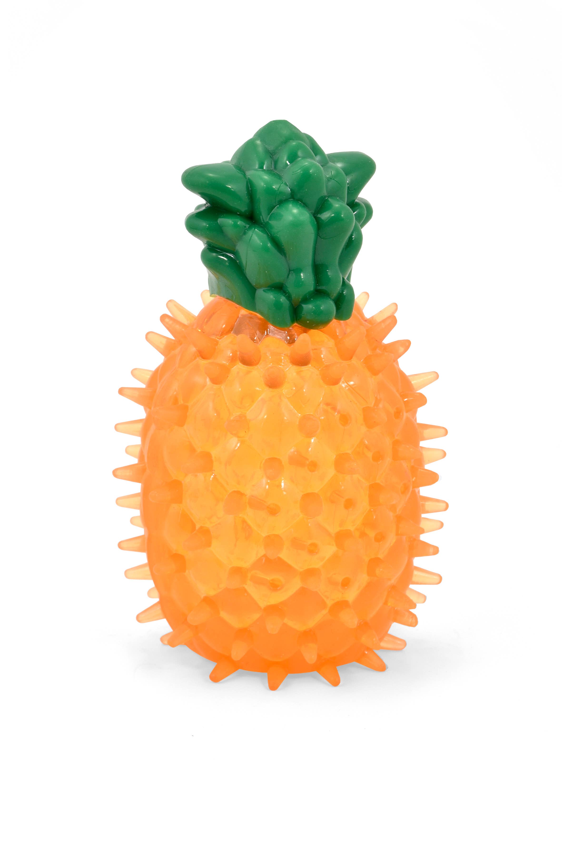 Nayeco - Wholesale Pet Chew Toy - Dog - Ice TPR Fruit Dog Toy4