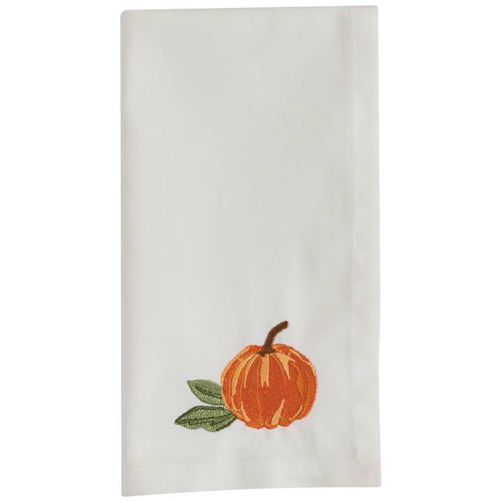 Essence Of Fall Napkin for wholesale by Park Designs