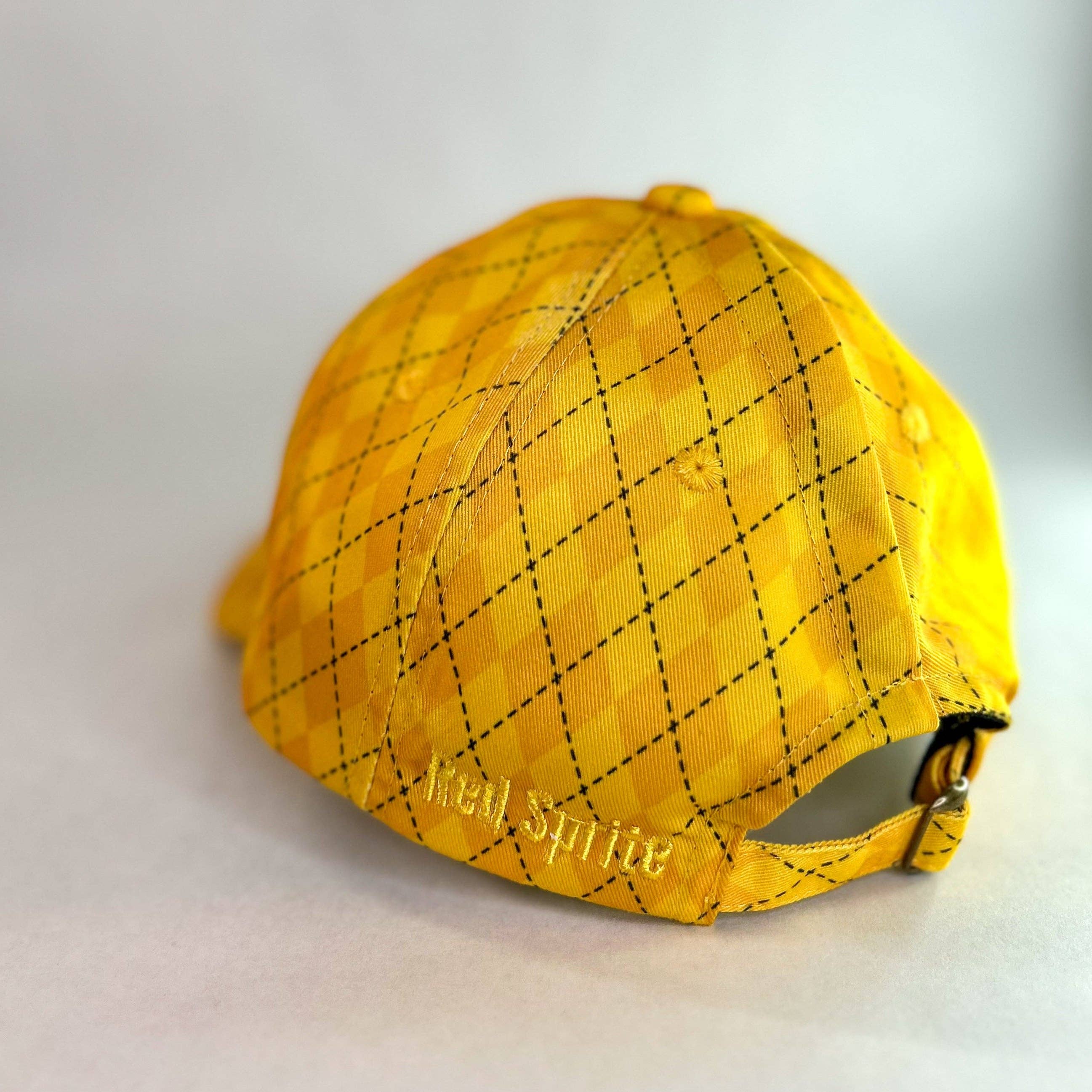 Red Sprite Hats - Wholesale Baseball Cap - Women's - Magical Baseball Caps + Detachable Bows, Hidden Ponytail Hat45