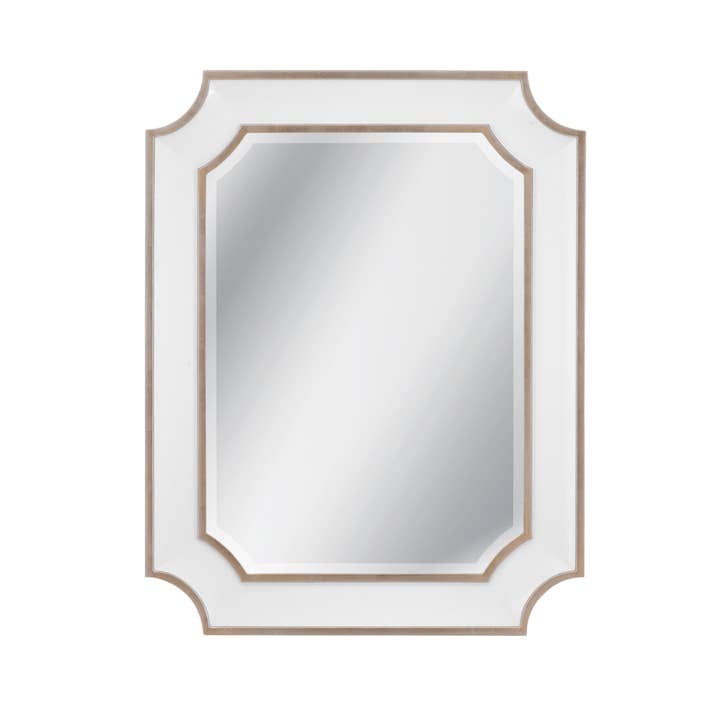Bassett Mirror Co - Wholesale Wall Mirror - Preston Wall Mirror