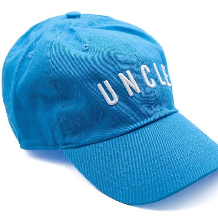 Rey to Z - Wholesale Baseball Cap - Men's - Father's Day Gifts Capri Uncle Hat