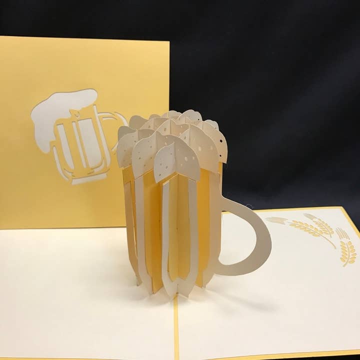 Beer for wholesale by Poppin Cards and Gifts