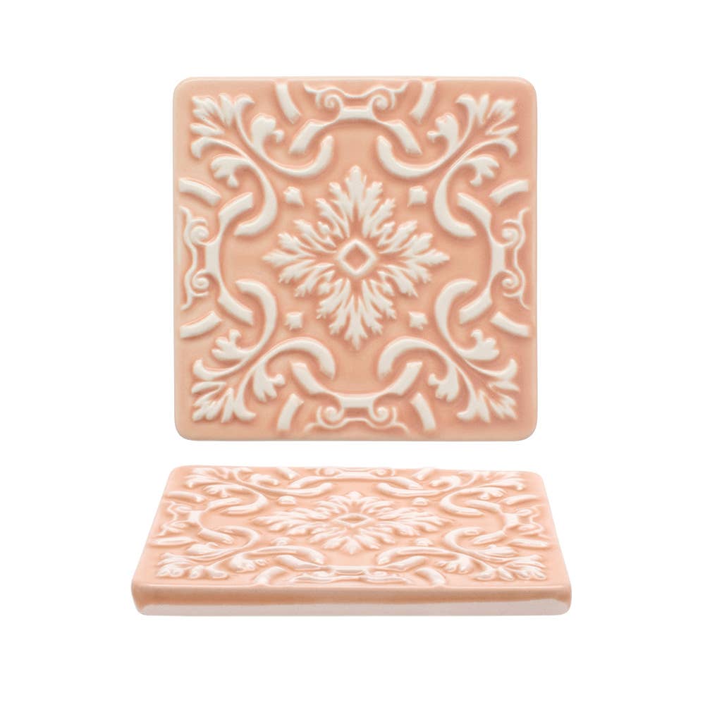 Companhia Atlântica - Wholesale Coasters - TILE Coasters - Set of 218