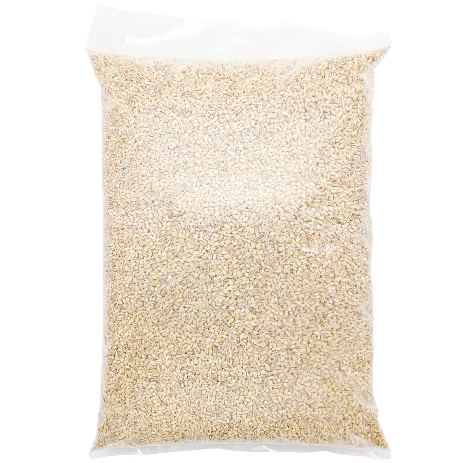 Oltresole - Wholesale Whole Grains - ORGANIC PEARL BARLEY 5 Kg1