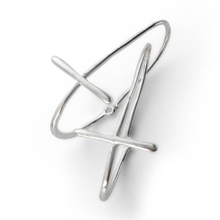 Momo 14 <br /> Earring för wholesale av Nadia Rabosio Jewellery