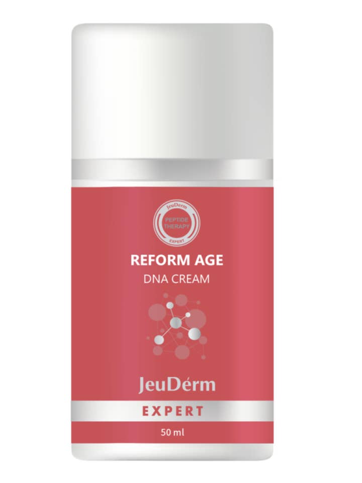 JeuDerm - Reform Age DNA Cream 110 m, EXP: 07/2028 for wholesale by Majestic Skin