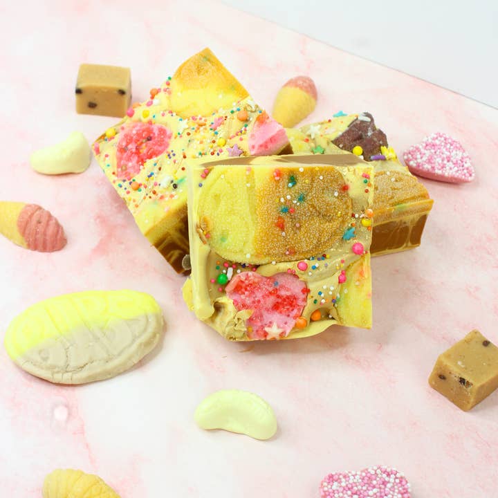 Banane Sucrée Caramel BUBS 4oz Beurre de Karité Végan Sans Cruauté pour la vente par New York’s Bathhouse