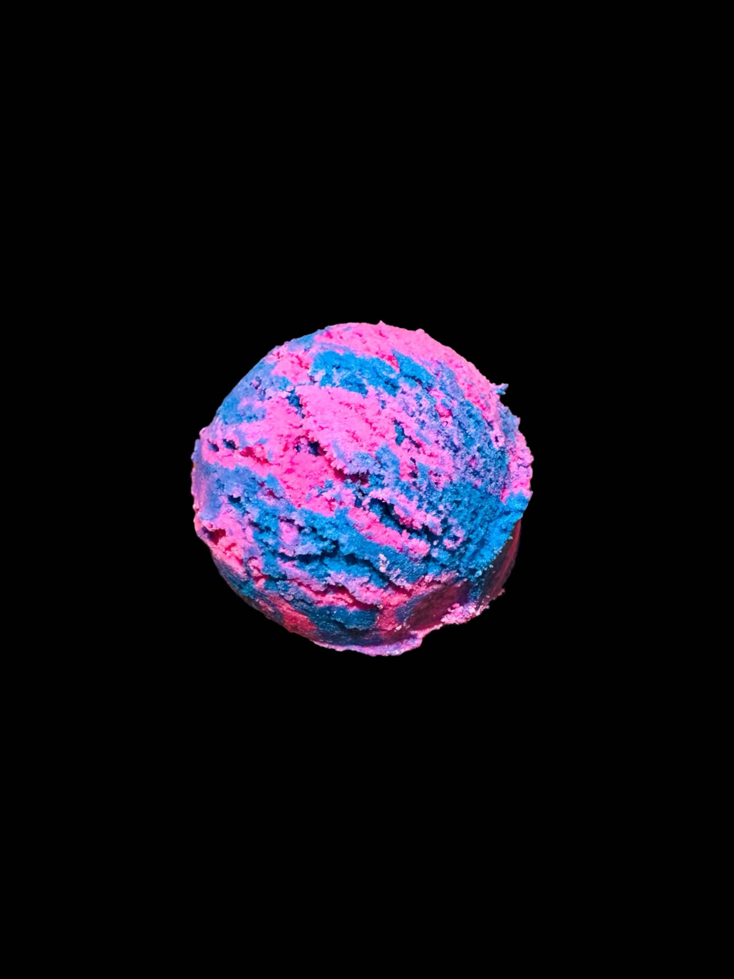 Phoenix Bath and Body - Wholesale Bubble bath - Bubblegum Bubble Bar Scoop - Discoloured