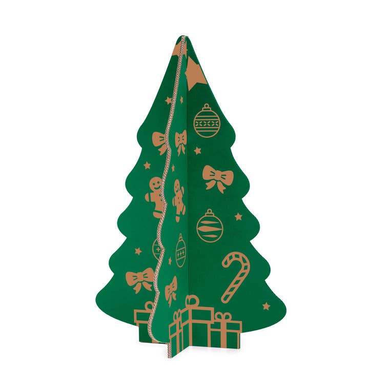 Rippotai - Wholesale Christmas Decoration - Glamour Eco-friendly Christmas Trees - Colored Version