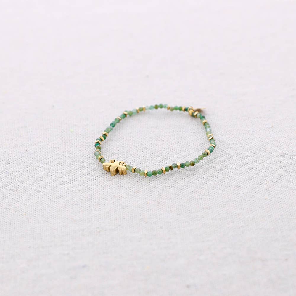 Sonata – wholesale Berlockarmband – Abejita stenstålarmband0