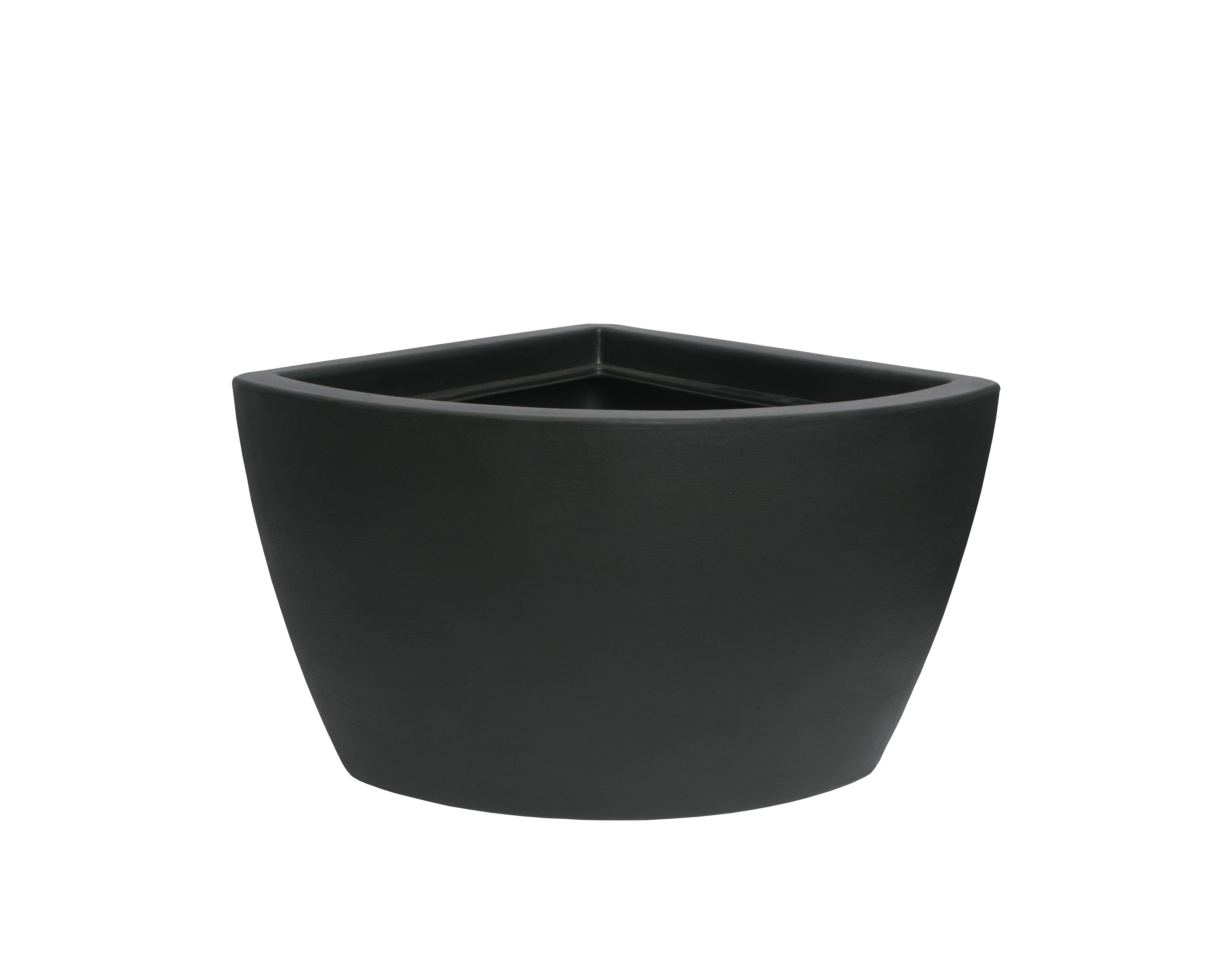 Algreen - Wholesale Planter Box - 26" Hampton Corner Planter3