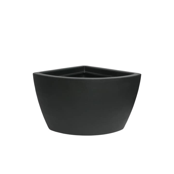 Algreen - Wholesale Planter Box - 26" Hampton Corner Planter3