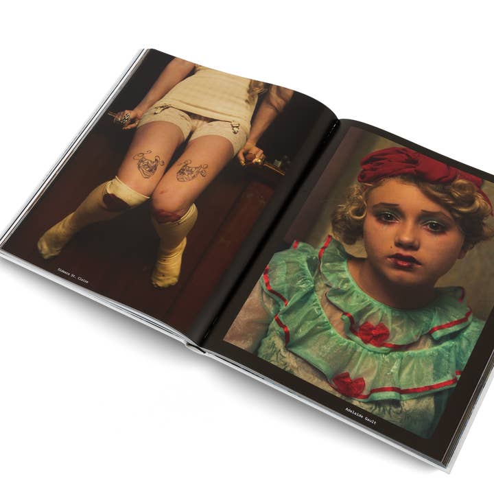 gestalten - Venta al por mayor Libro decorativo - Eat The Sun - Floria Sigismondi9