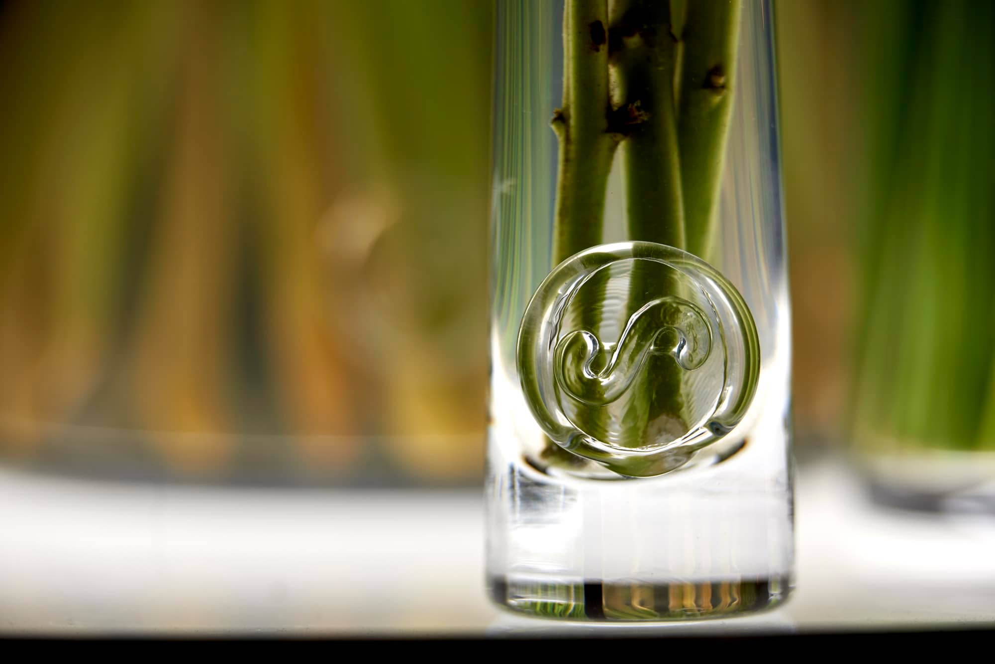 Sempre In & Outdoor Living – wholesale Vase – Sanne Pipe2