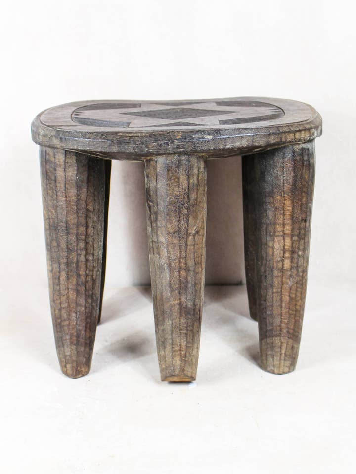 Mesa/Banco Nupe - 40,10 por atacado de Botanical Boys