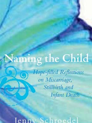 Naming the Child for wholesale by Paraclete Press