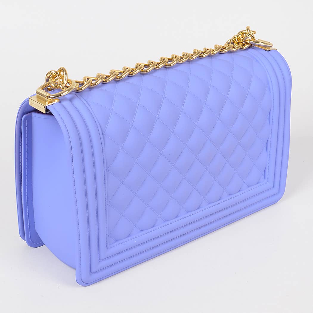 3AM BY H&D ACCESSORIES - Wholesale Clutch Bag - Women's - Jelly Embossed Clutch4