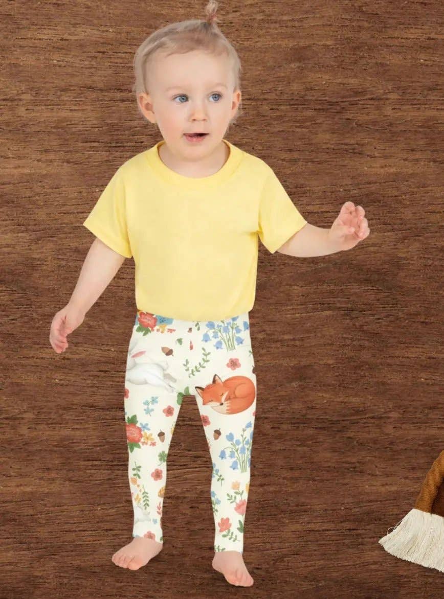 EME regalos - Wholesale Fashion Leggings - Kids - Children's leggings3