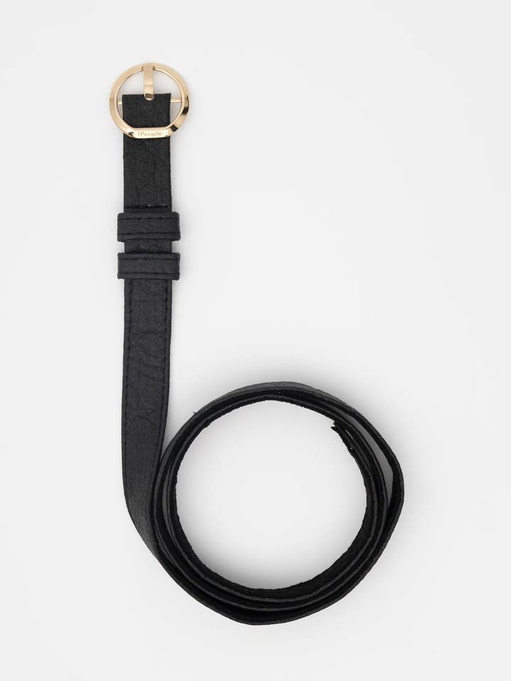 Berlijn SXF - Smalle Riem - Houtskool voor wholesale door 1 People