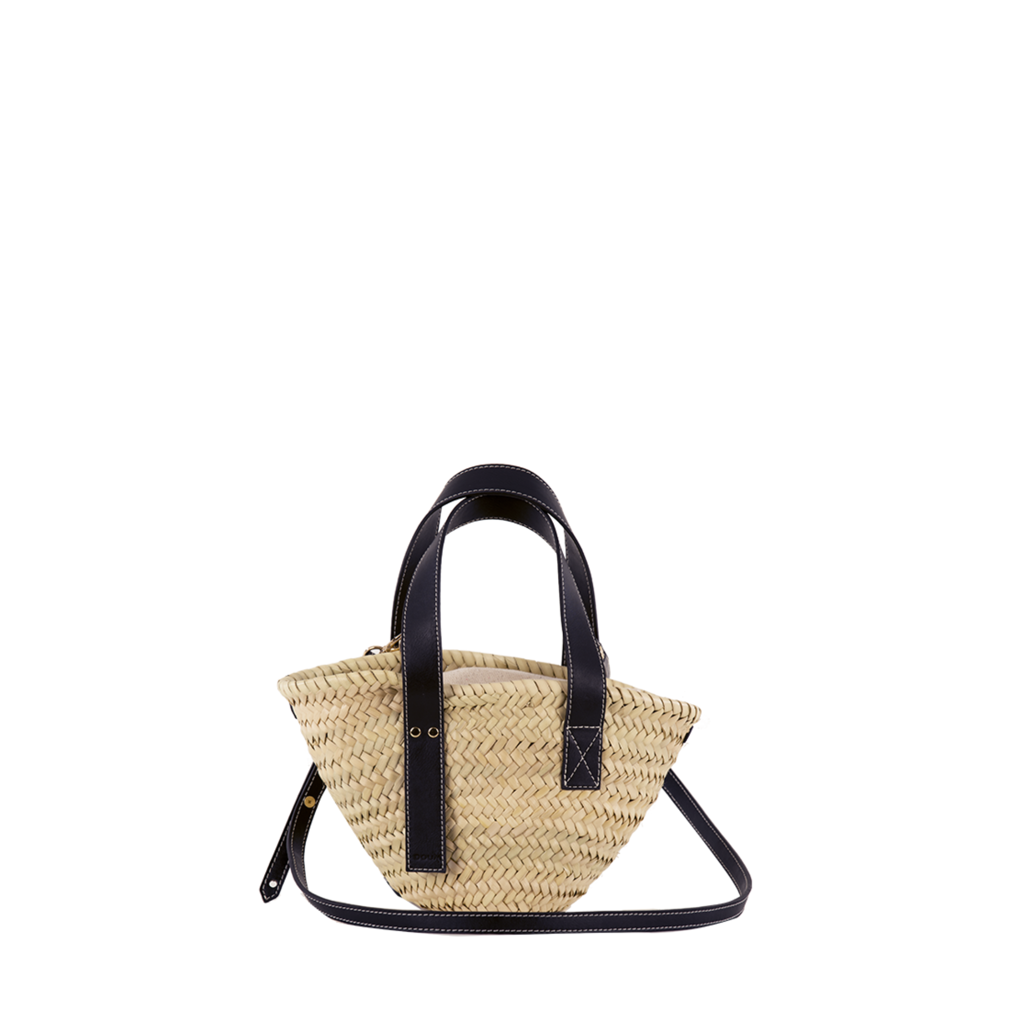 DOUM FOR WOMEN – wholesale Beach bag – STRAW BAG - HASNA1