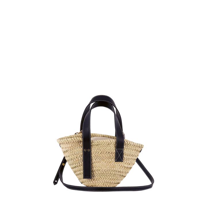 DOUM FOR WOMEN – wholesale Beach bag – STRAW BAG - HASNA1