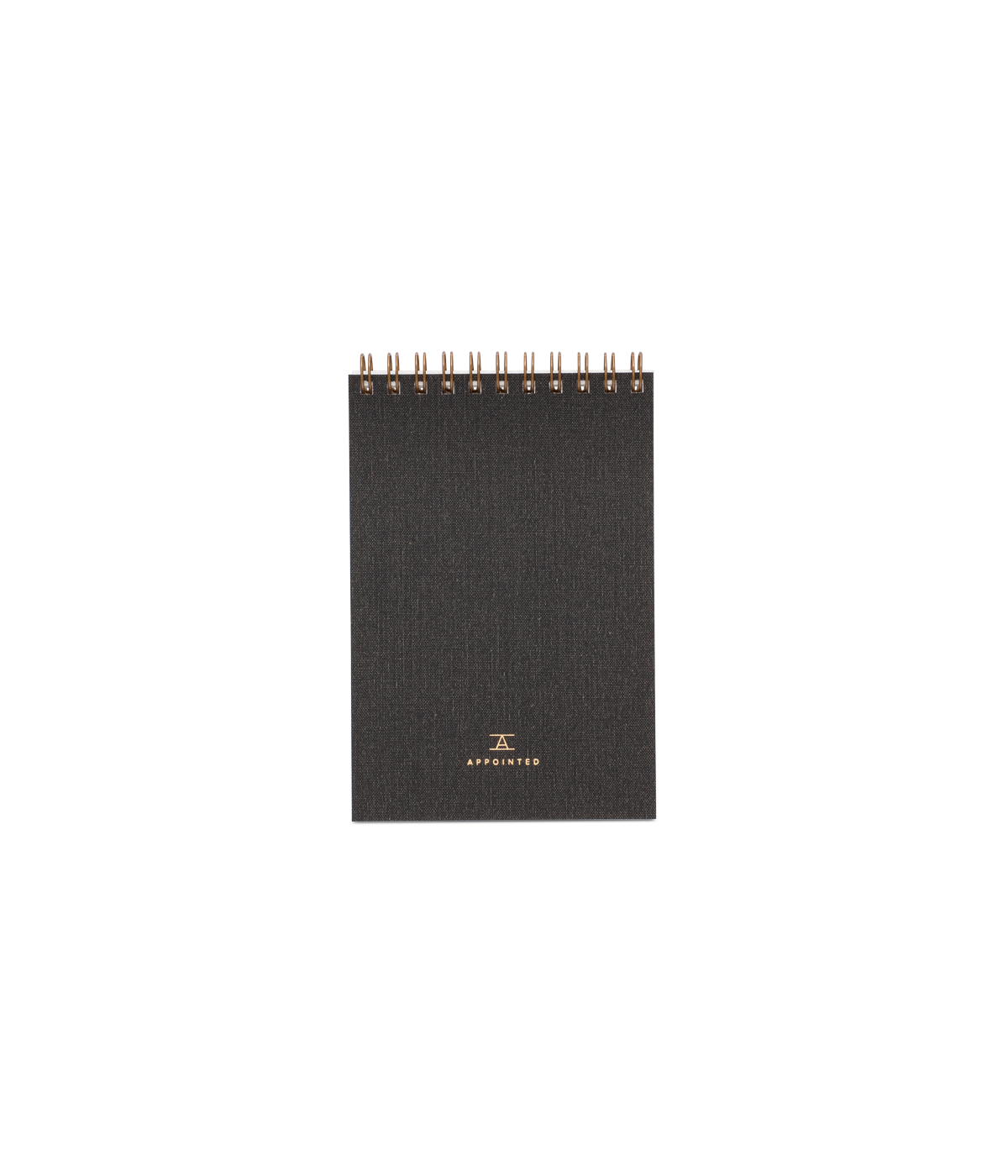 Appointed – wholesale Notepad – Pocket Notepad1