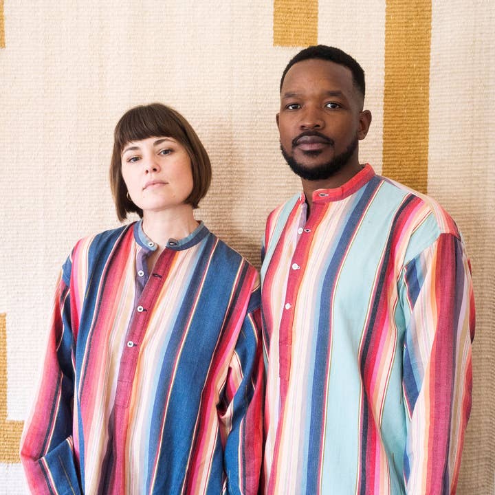 Big Bend Pajamas for wholesale by Far West Collective