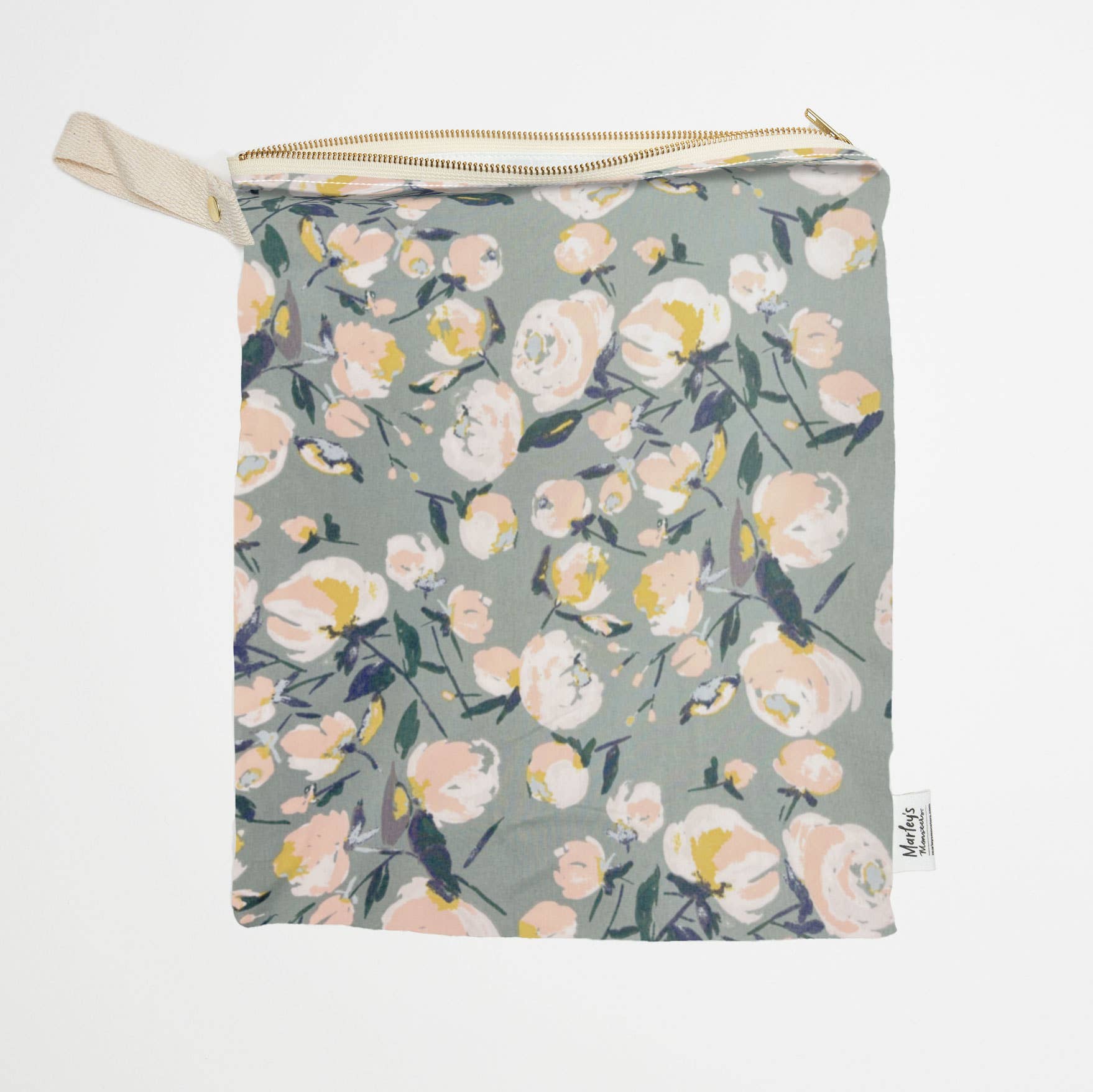 Marley's Monsters - Wholesale Wet Bag - Kids & Baby - Wet Bag - Case of 619