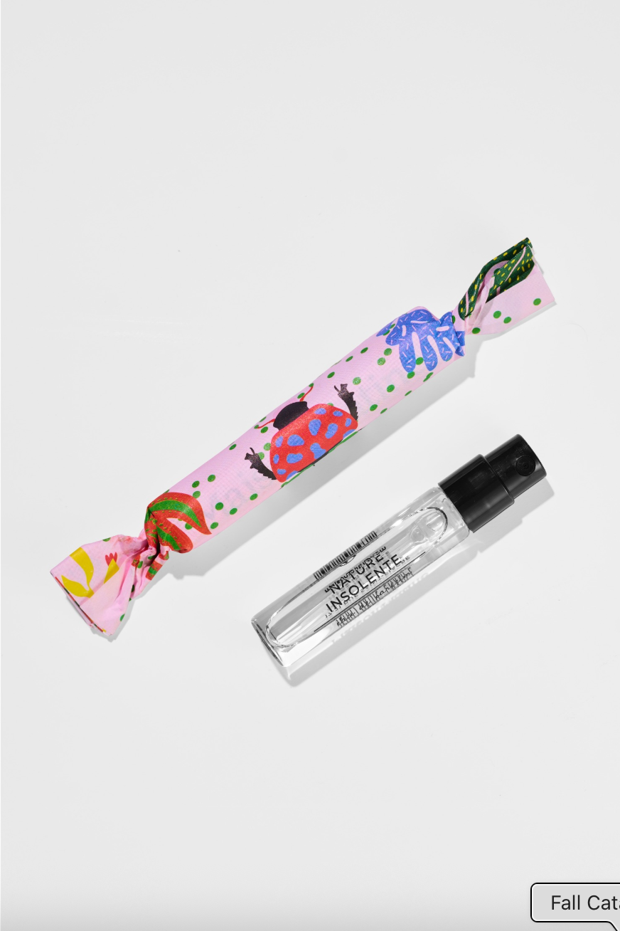 Maison Matine - Wholesale Perfume/Eau de Toilette - Nature Insolente Sample_2ml0