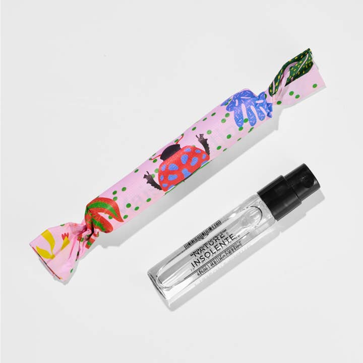 Maison Matine - Wholesale Perfume/Eau de Toilette - Nature Insolente Sample_2ml0