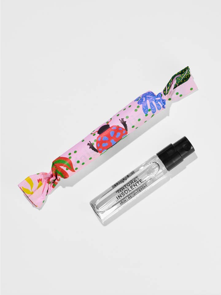 Nature Insolente Sample_2ml for wholesale by Maison Matine