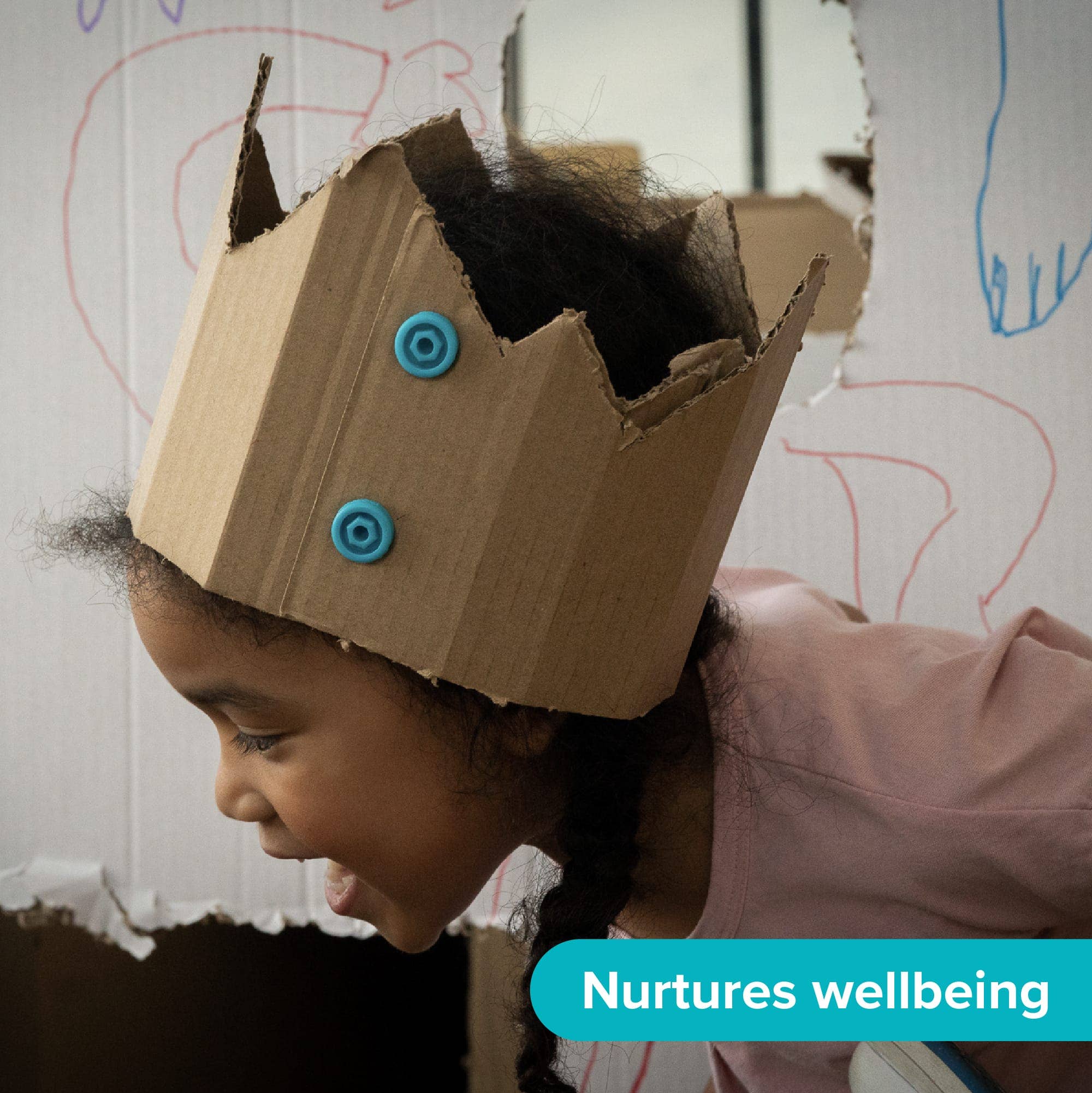 Makedo - Wholesale DIY Craft Kit - Kids - Invent Kit | Makedo Cardboard Construction11