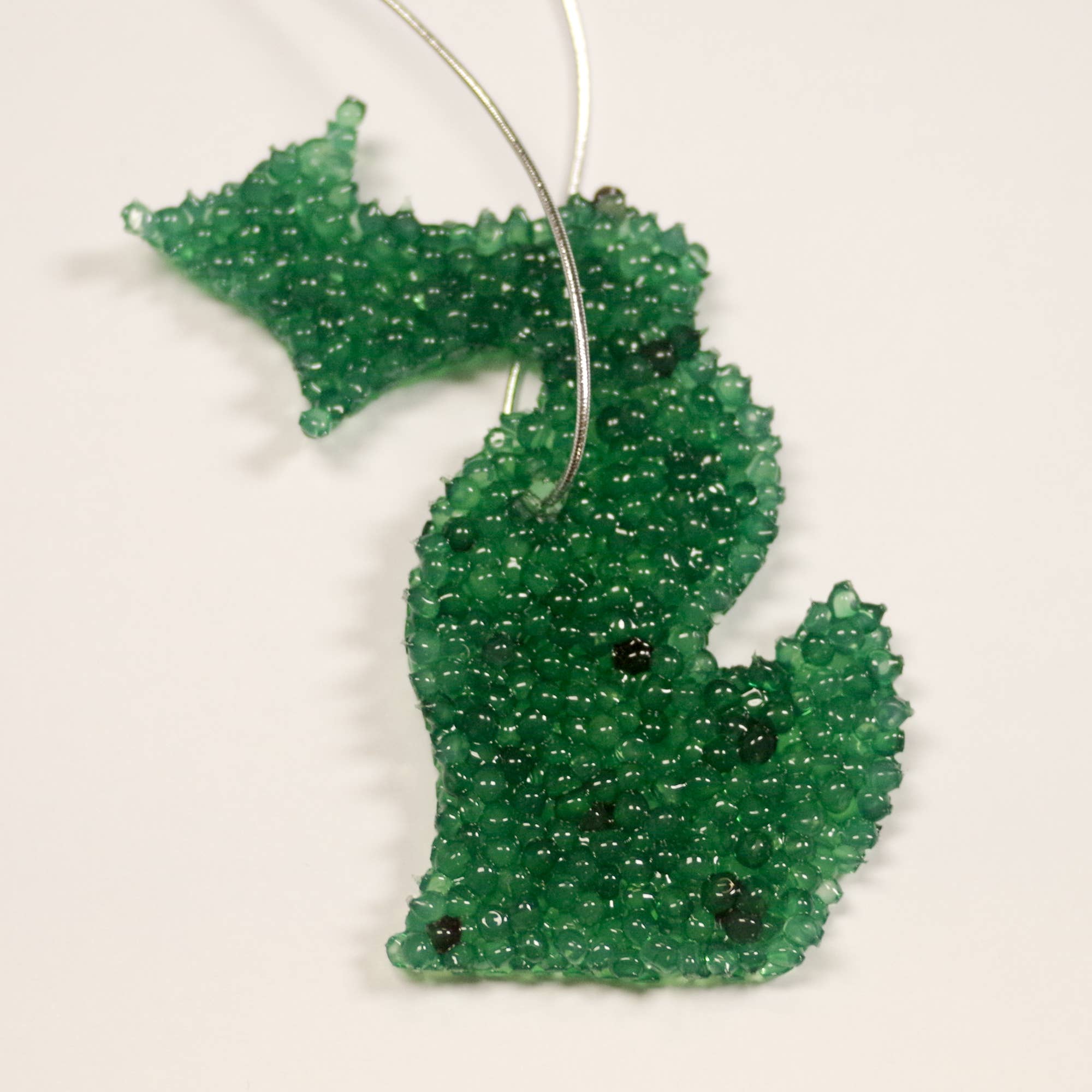 Coyer Candle Co. - Wholesale Car Freshener - Unisex - State of Michigan Air Fresheners - Winter & Christmas6