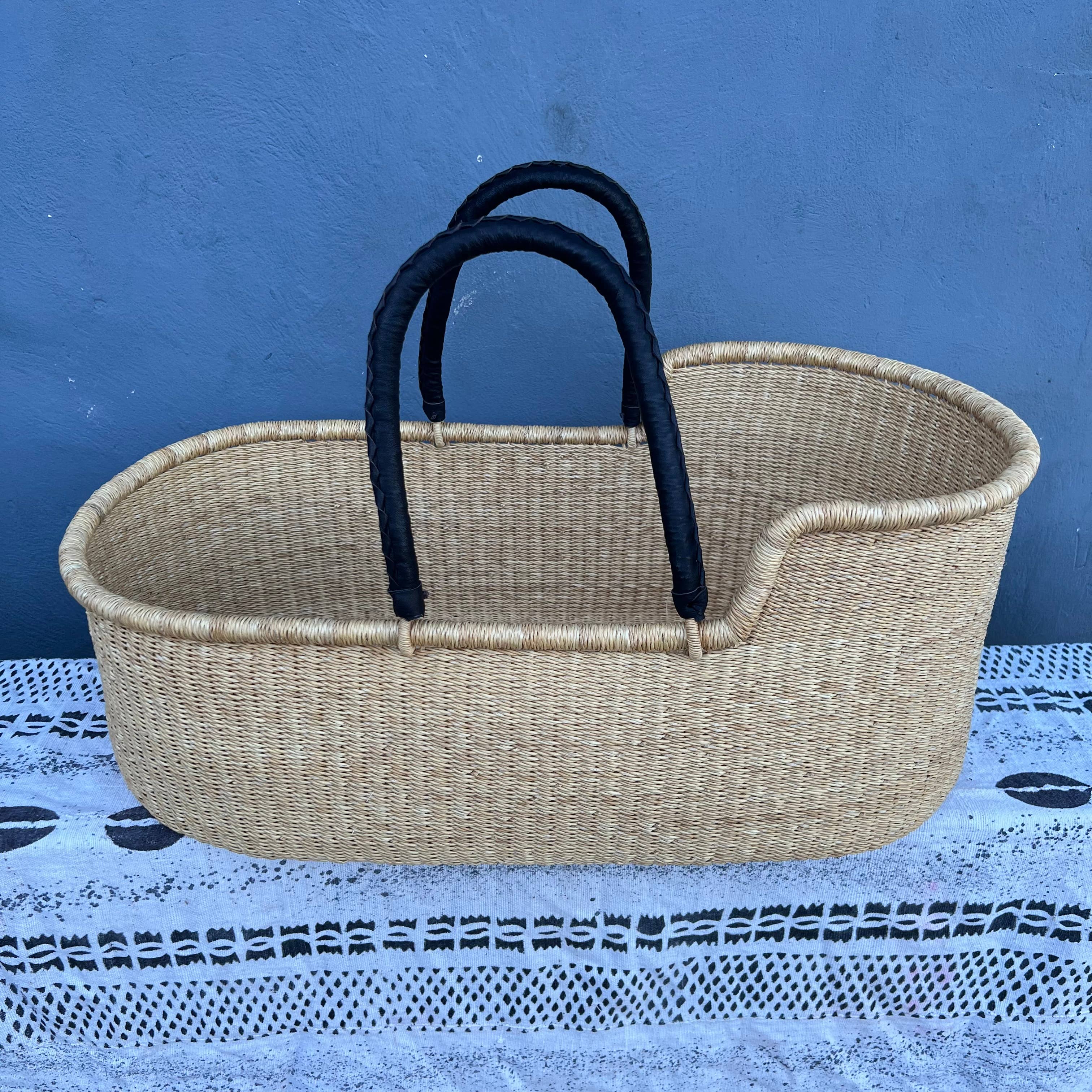 ARA BOLGA BASKETS LLC - Vente Berceau – bébé - Moses Basket// Lit pour bébé1