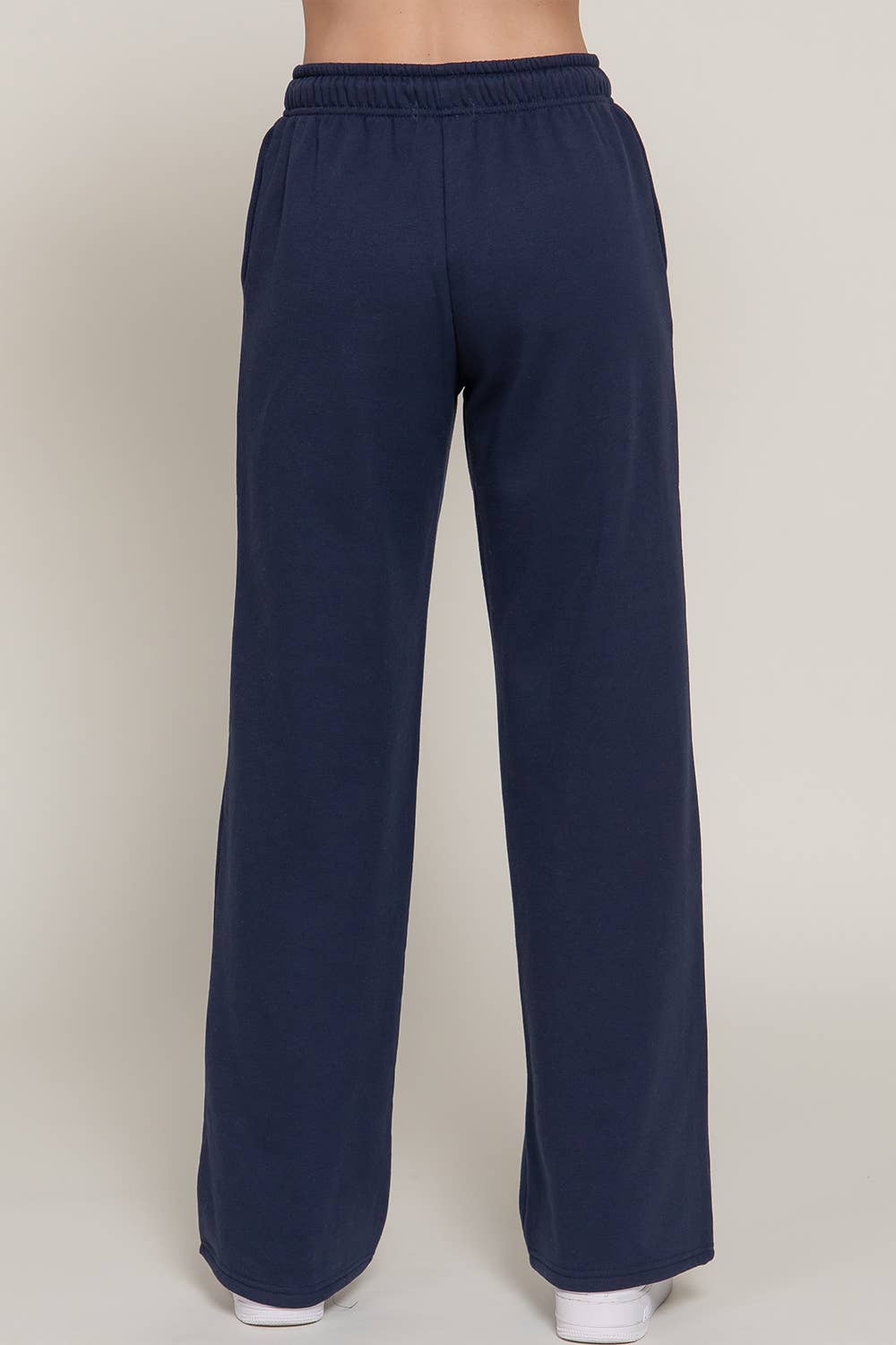 Active Basic | Active USA - Wholesale Pants - Women's - Straight Leg Inner Fleece Jogger Pants  26