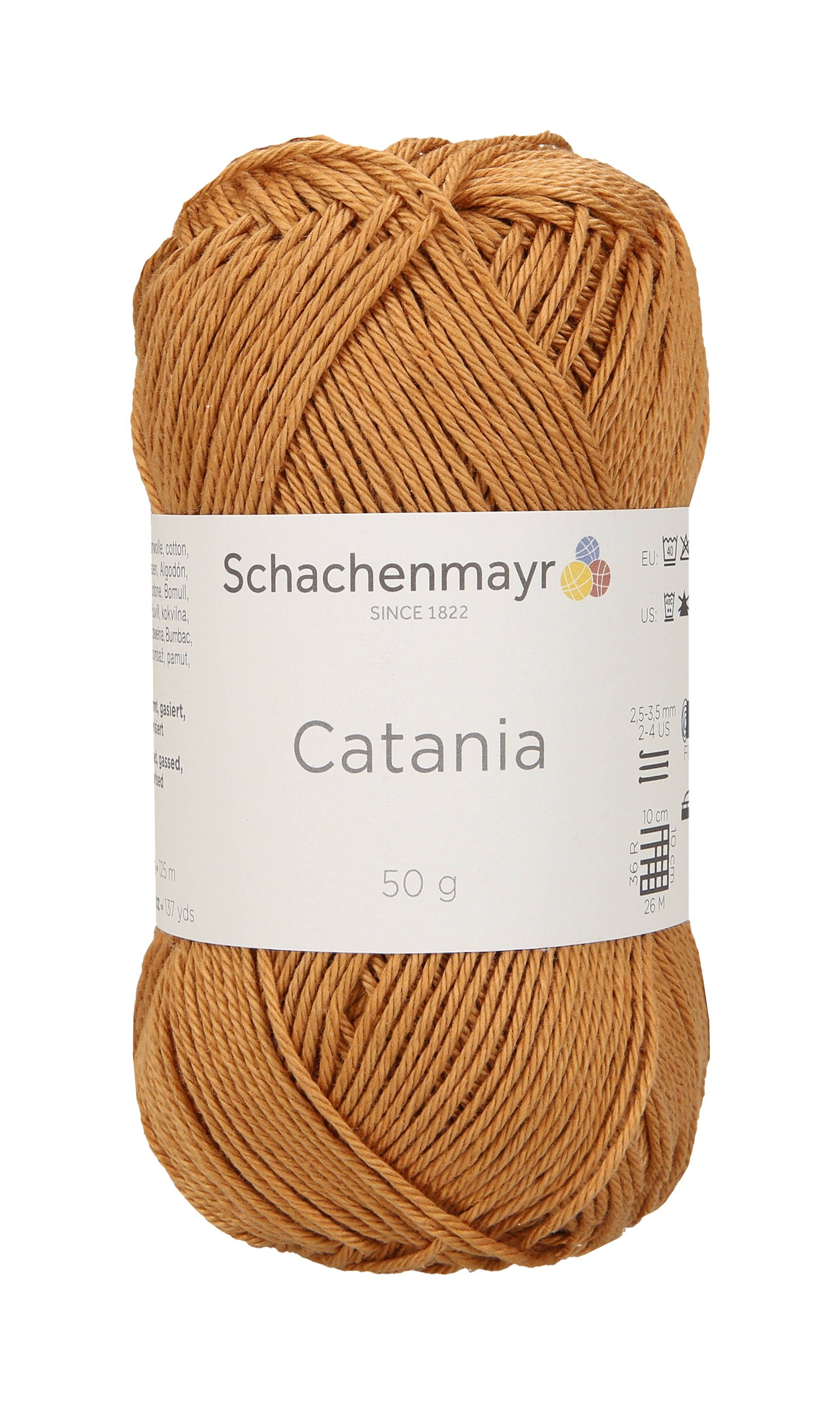MEZ Crafts Germany - Wholesale Yarn - Schachenmayr Catania hand knitting yarn 10 x 50 g 100% cotton21