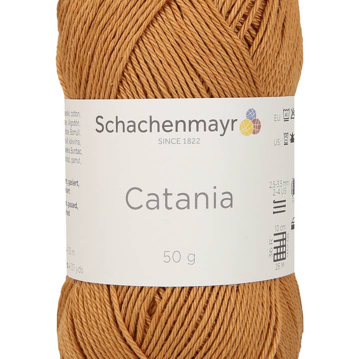 MEZ Crafts Germany – Großhandel Garn – Schachenmayr Handstrickgarn Catania 10x50g 100% Baumwolle21