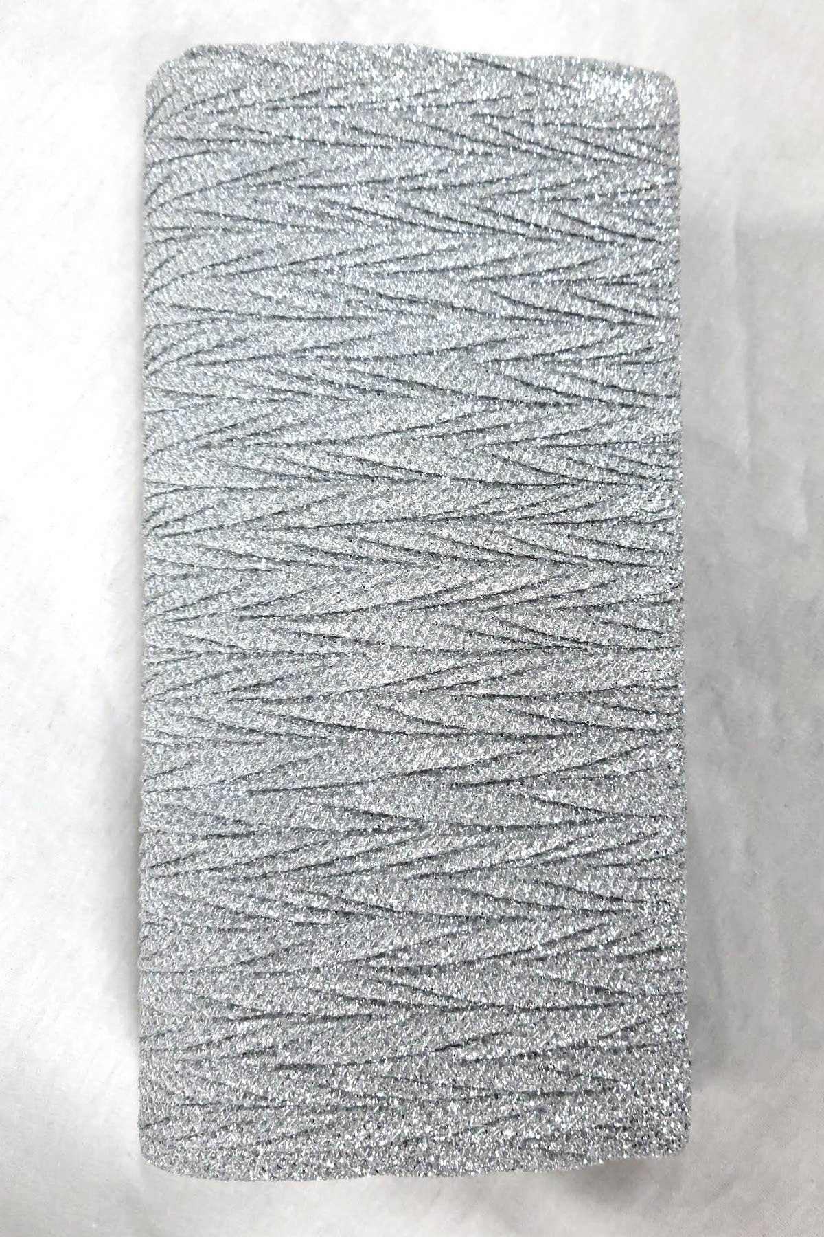 Chicas - Wholesale Clutch Bag - Women's - Sparkling evening bag with adjustable chain FB726840