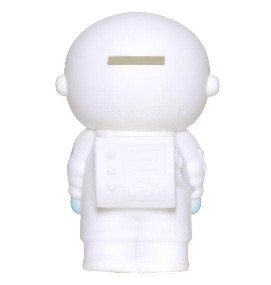 A Little Lovely Company – wholesale Money/piggy bank – Child & baby – Money box Astronaut2
