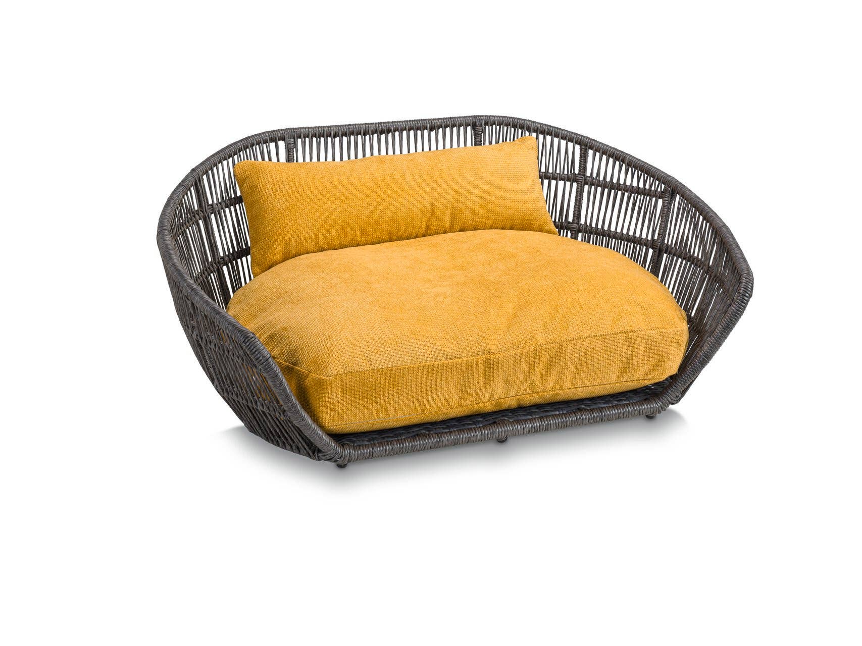 LABONI - Volentis GmbH - Wholesale Pet Bed - Cat/Dog - Luna Lounge TUDOR16
