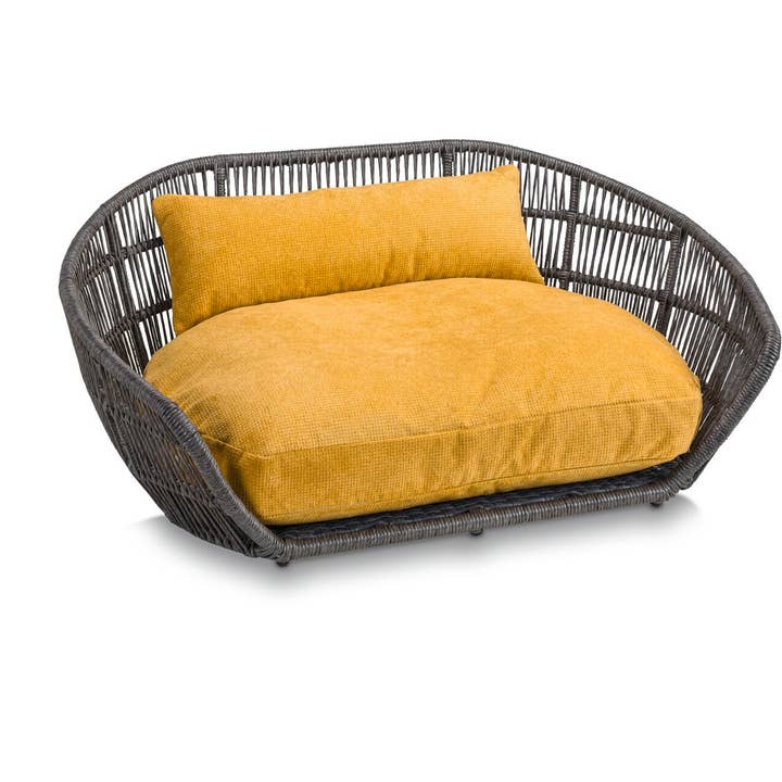 LABONI - Volentis GmbH - Wholesale Pet Bed - Cat/Dog - Luna Lounge TUDOR16