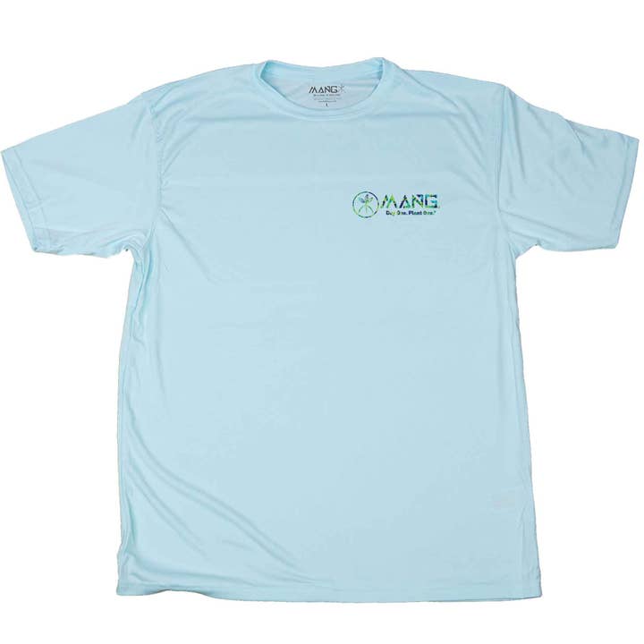 MANG - Wholesale Screen Printed T-Shirt - Men's - Mahi MANG® Men's SS