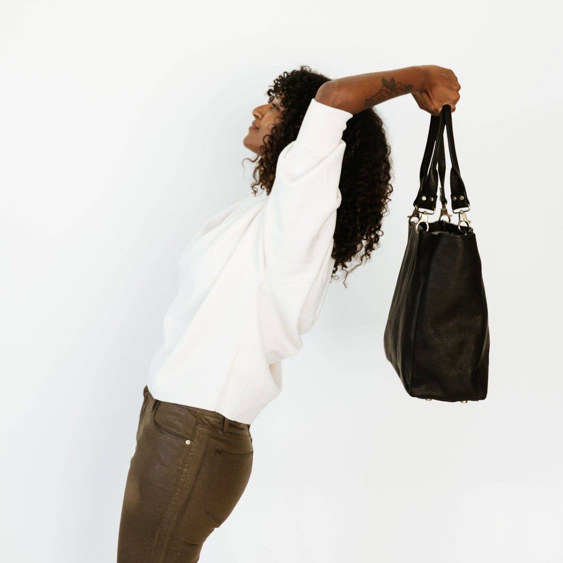 Sapahn - Wholesale Tote Bag - Women's - Nora Tote Bag3