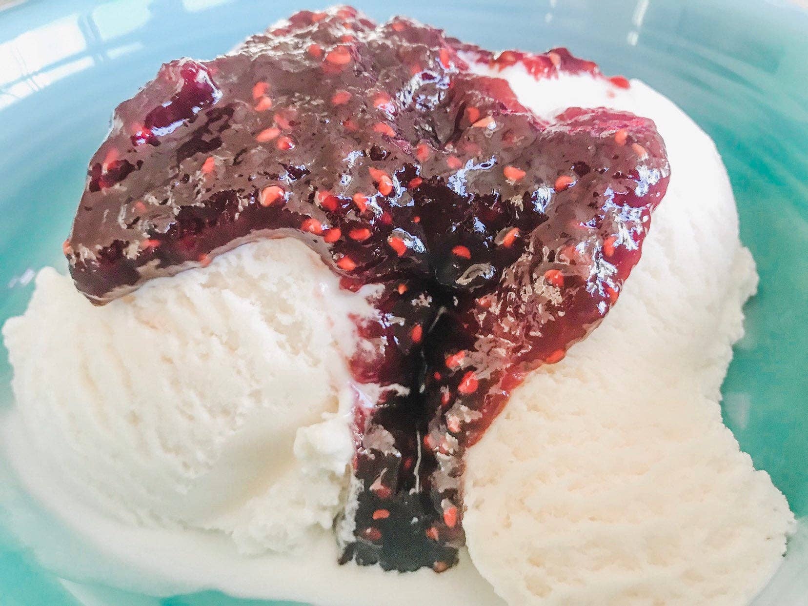 Southern Roots Sisters - Wholesale Jam/Jelly - Raspberry Chipotle Jam6