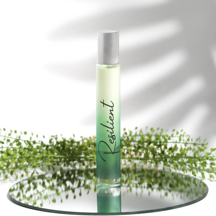 A Girl's Gotta Spa! - Wholesale Roll-On Fragrance - Sandalwood Perfume Oil w/Vanilla, Roll-On, Fragrance6