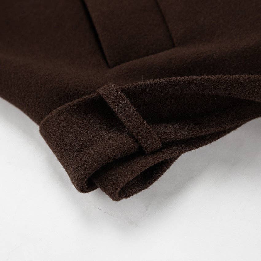 Marayn - Wholesale Coat - Women's - Elegant Wool Coat AutumnWinter Fashion 202515