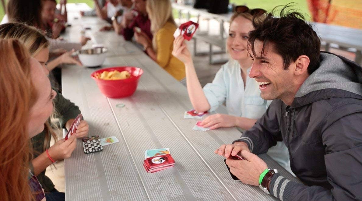 Gatwick Games - Wholesale Card Game - Goat Lords7