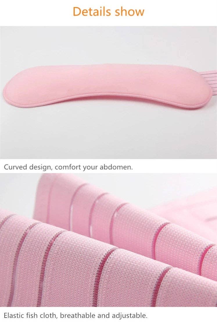 Cr me Or Skin Maternity & Pregnancy Waist/Back/Abdomen Band, Belly Brace for wholesale on Faire18